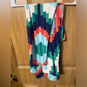 TC2 LuLaRoe leggings
